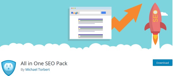 all in one seo