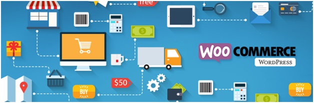 woocommerce for wordpress