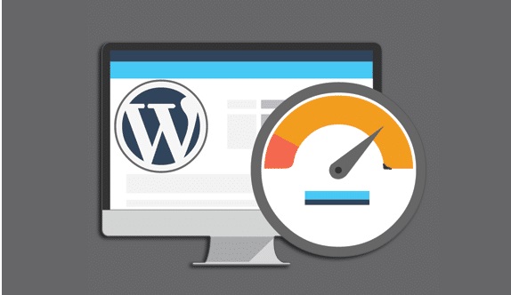 speed up your wordpress