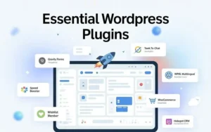 Essential WordPress Plugins